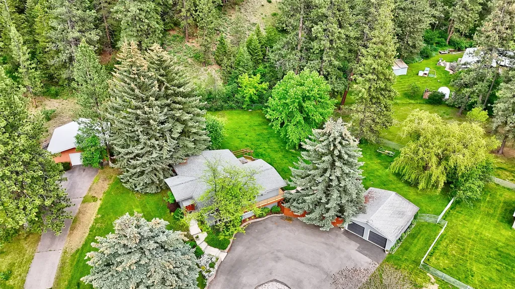 2100 Buttrey Lane Missoula MT 59802