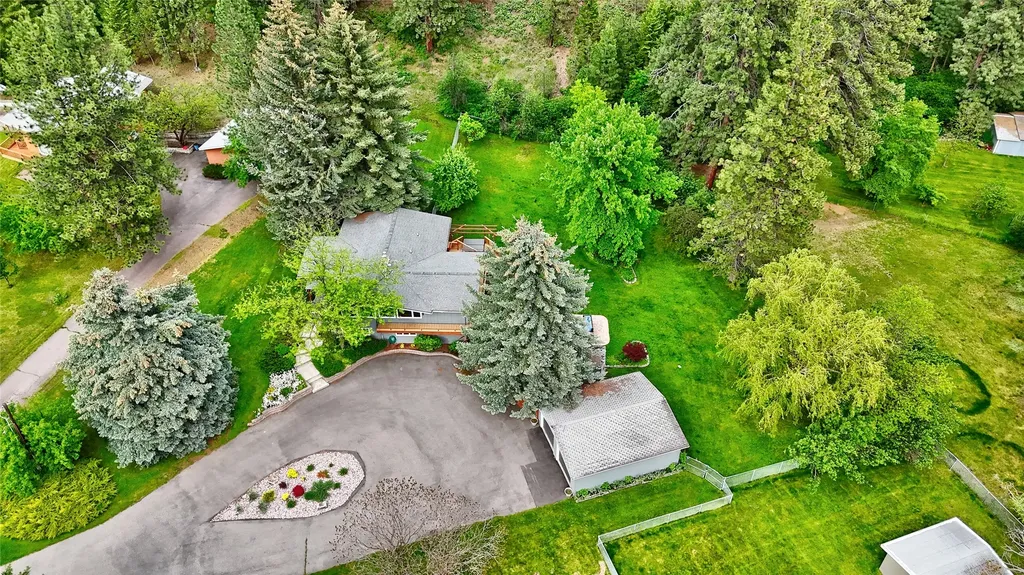 2100 Buttrey Lane Missoula MT 59802