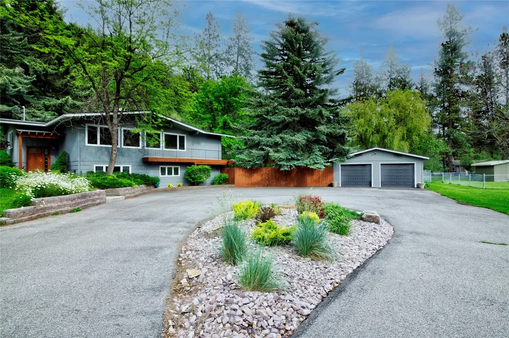 2100 Buttrey Lane Missoula MT 59802