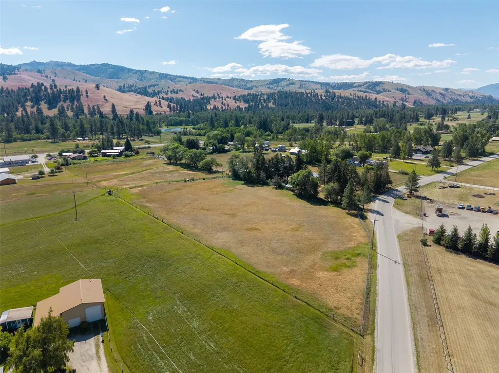 Nhn 00 Old Darby Road Darby MT 59829