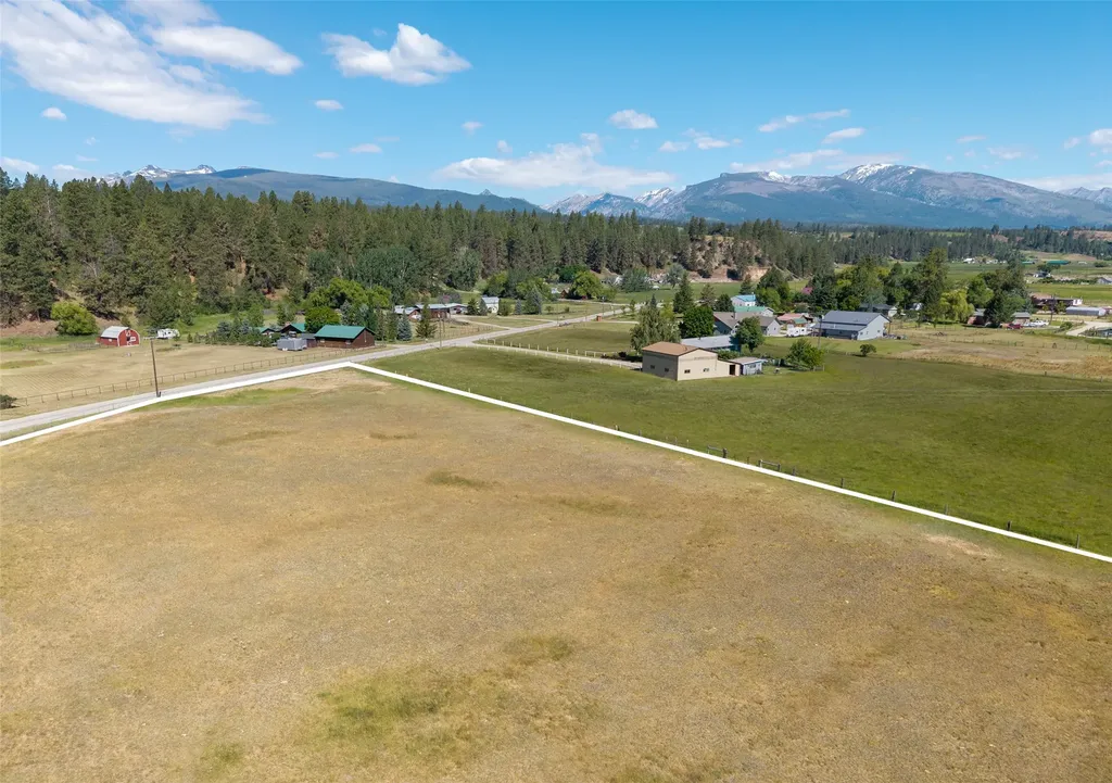 Nhn 00 Old Darby Road Darby MT 59829