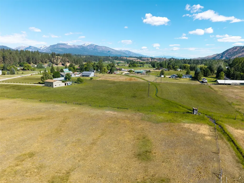 Nhn 00 Old Darby Road Darby MT 59829
