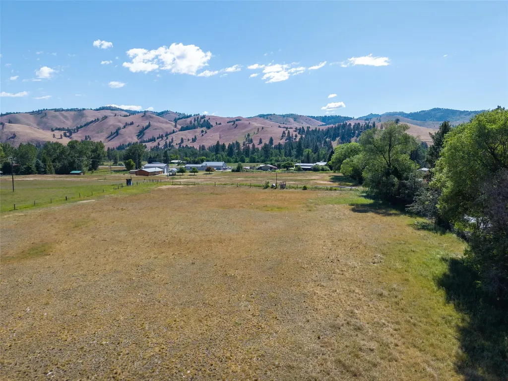 Nhn 00 Old Darby Road Darby MT 59829