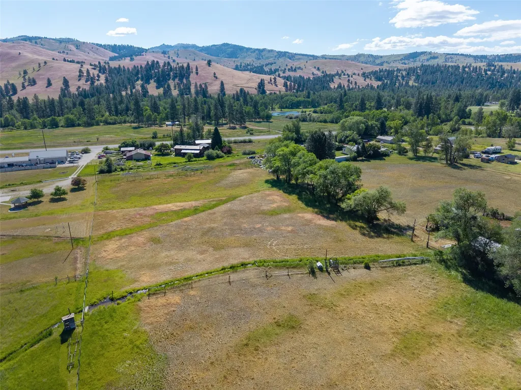 Nhn 00 Old Darby Road Darby MT 59829
