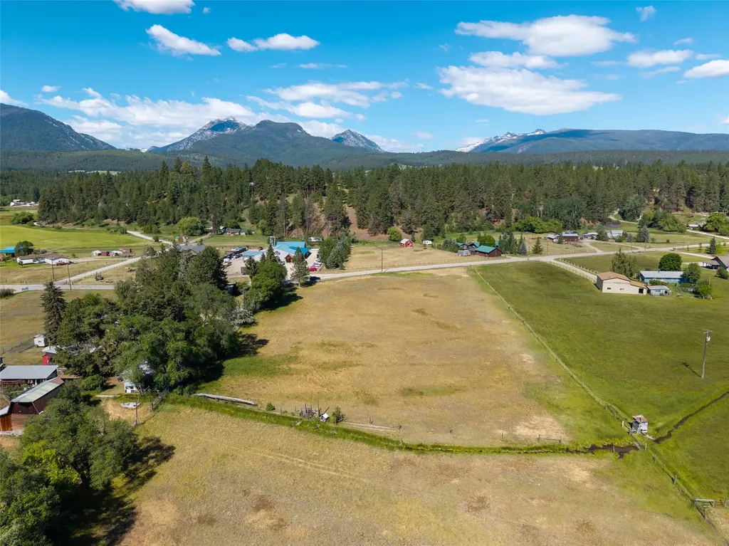 Nhn 00 Old Darby Road Darby MT 59829