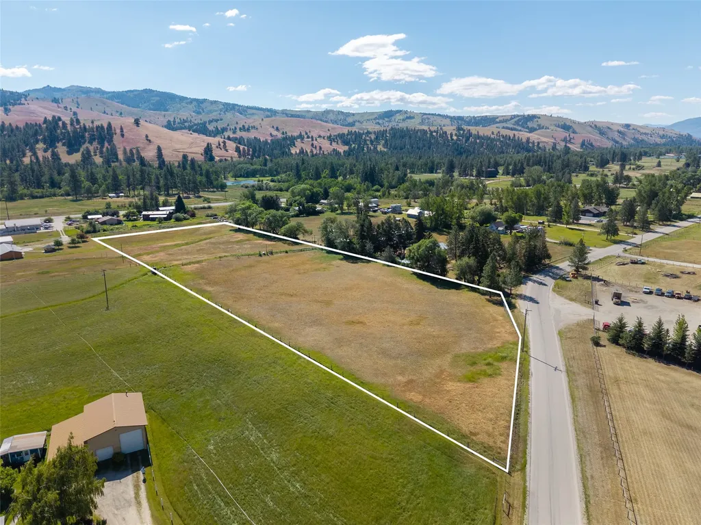 Nhn 00 Old Darby Road Darby MT 59829