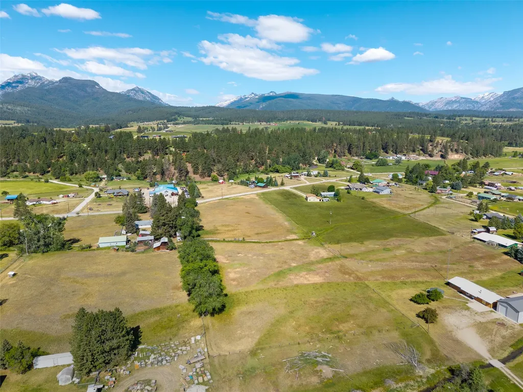 Nhn 00 Old Darby Road Darby MT 59829