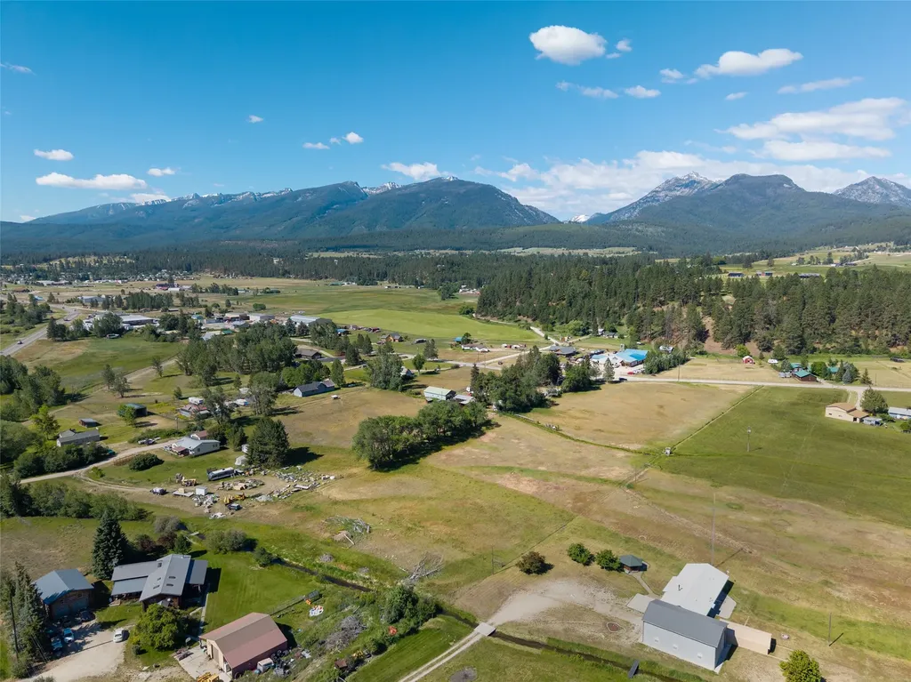 Nhn 00 Old Darby Road Darby MT 59829