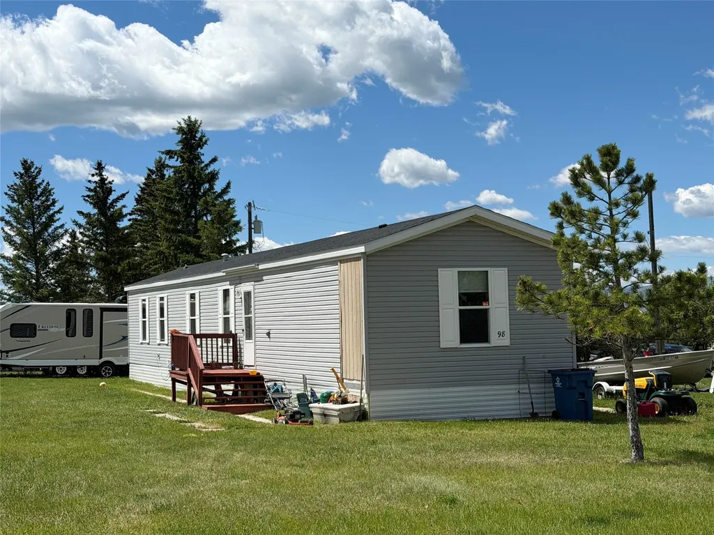 90 E South Street White Sulphur Springs MT 59645