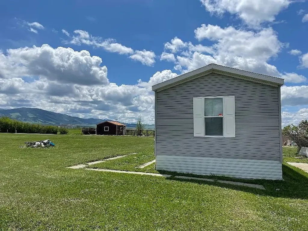 90 E South Street White Sulphur Springs MT 59645