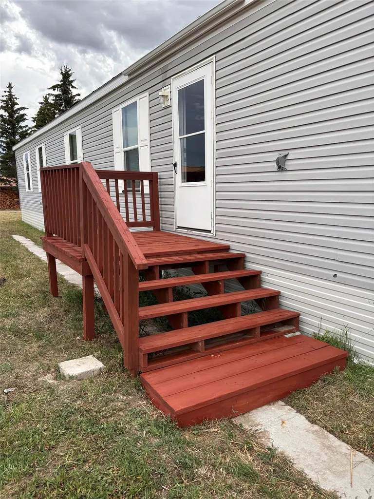 90 E South Street White Sulphur Springs MT 59645