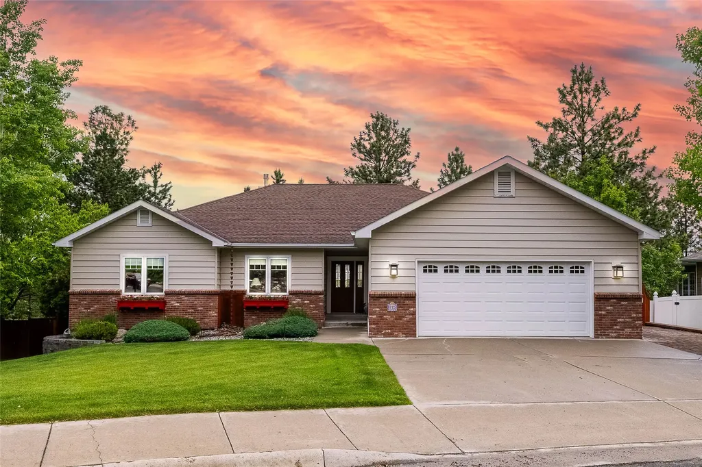 812 S California Street Helena MT 59601
