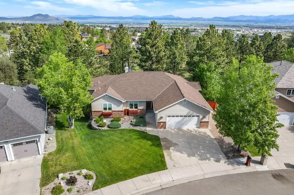 812 S California Street Helena MT 59601