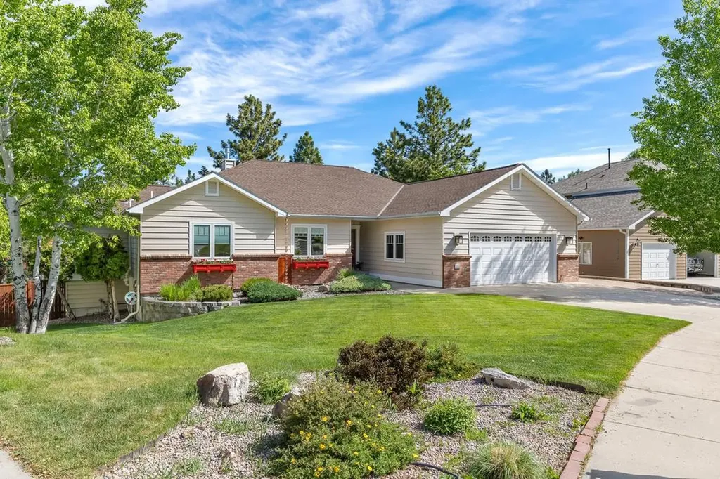 812 S California Street Helena MT 59601