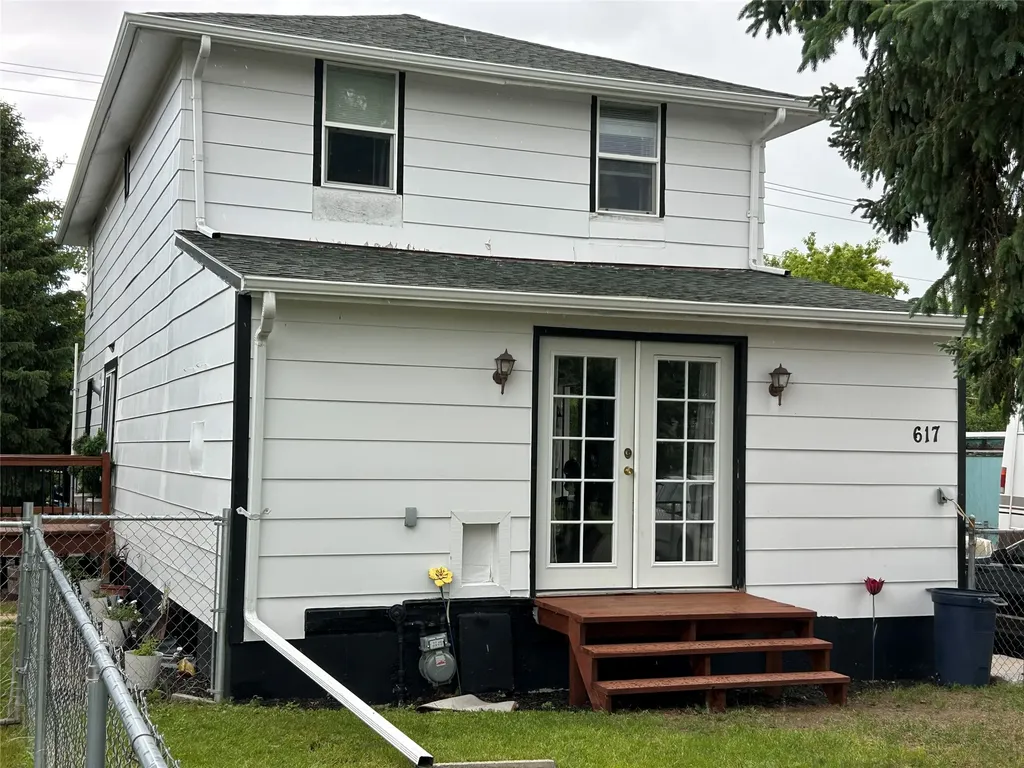 617 21st Street NE Black Eagle MT 59414