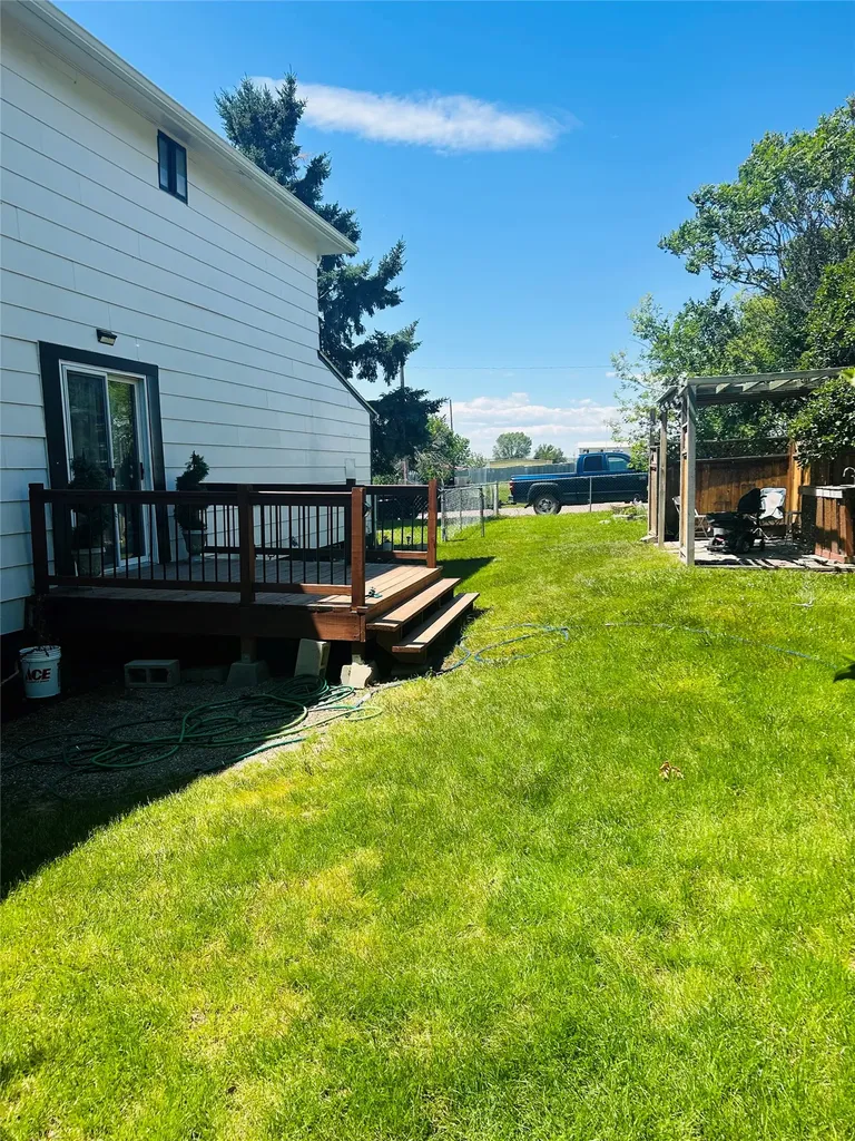 617 21st Street NE Black Eagle MT 59414