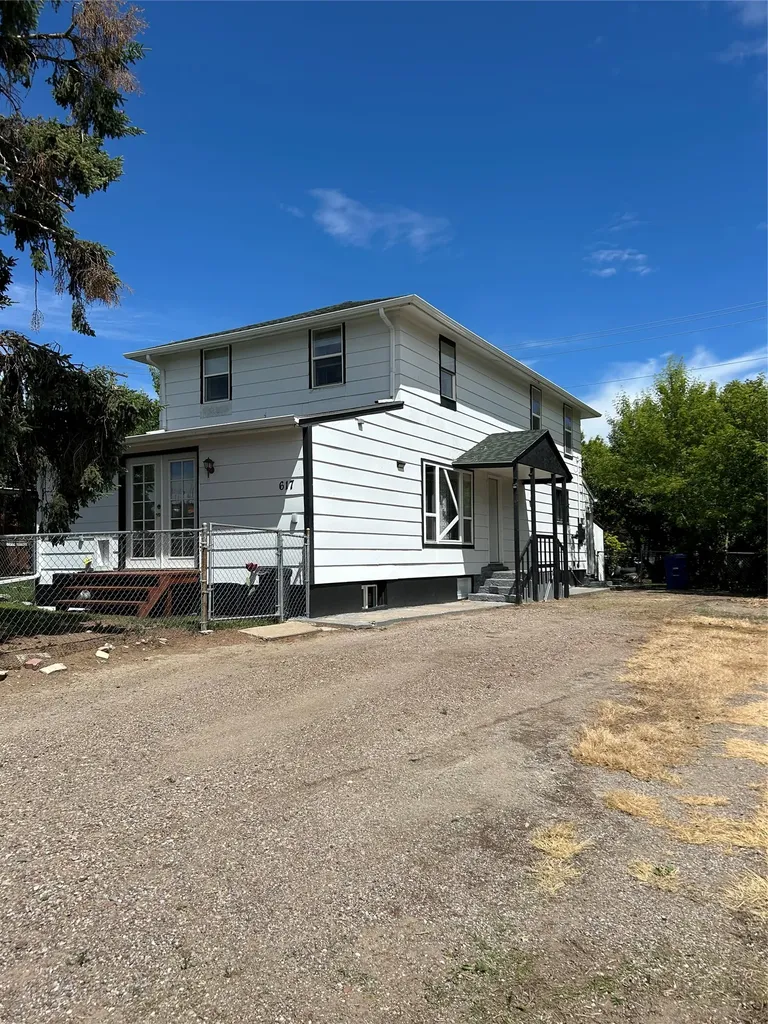 617 21st Street NE Black Eagle MT 59414