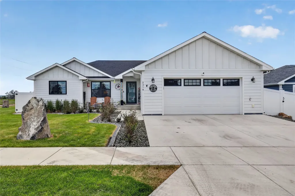 2316 22nd Street S Great Falls MT 59405