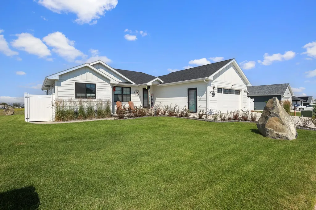 2316 22nd Street S Great Falls MT 59405