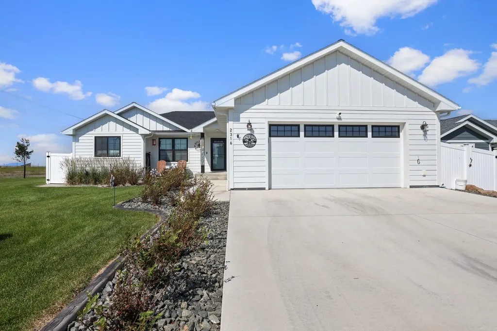 2316 22nd Street S Great Falls MT 59405