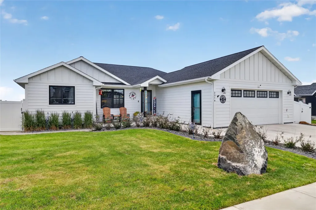 2316 22nd Street S Great Falls MT 59405