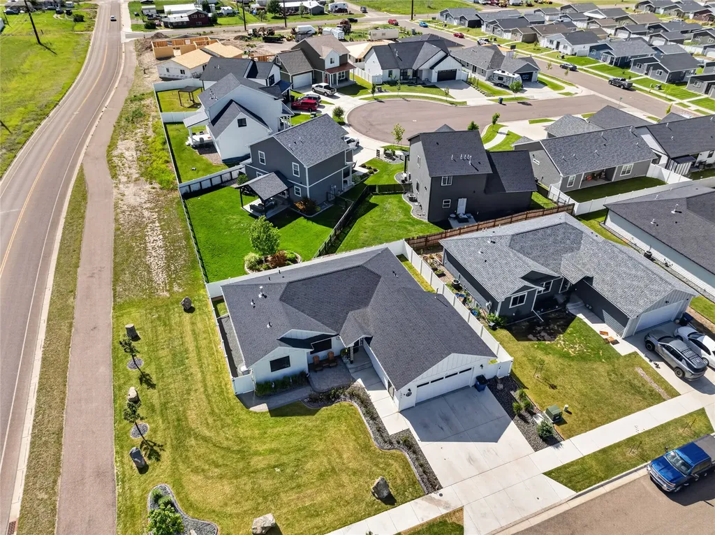 2316 22nd Street S Great Falls MT 59405