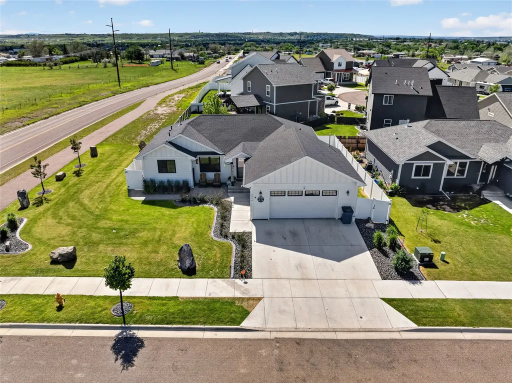 2316 22nd Street S Great Falls MT 59405