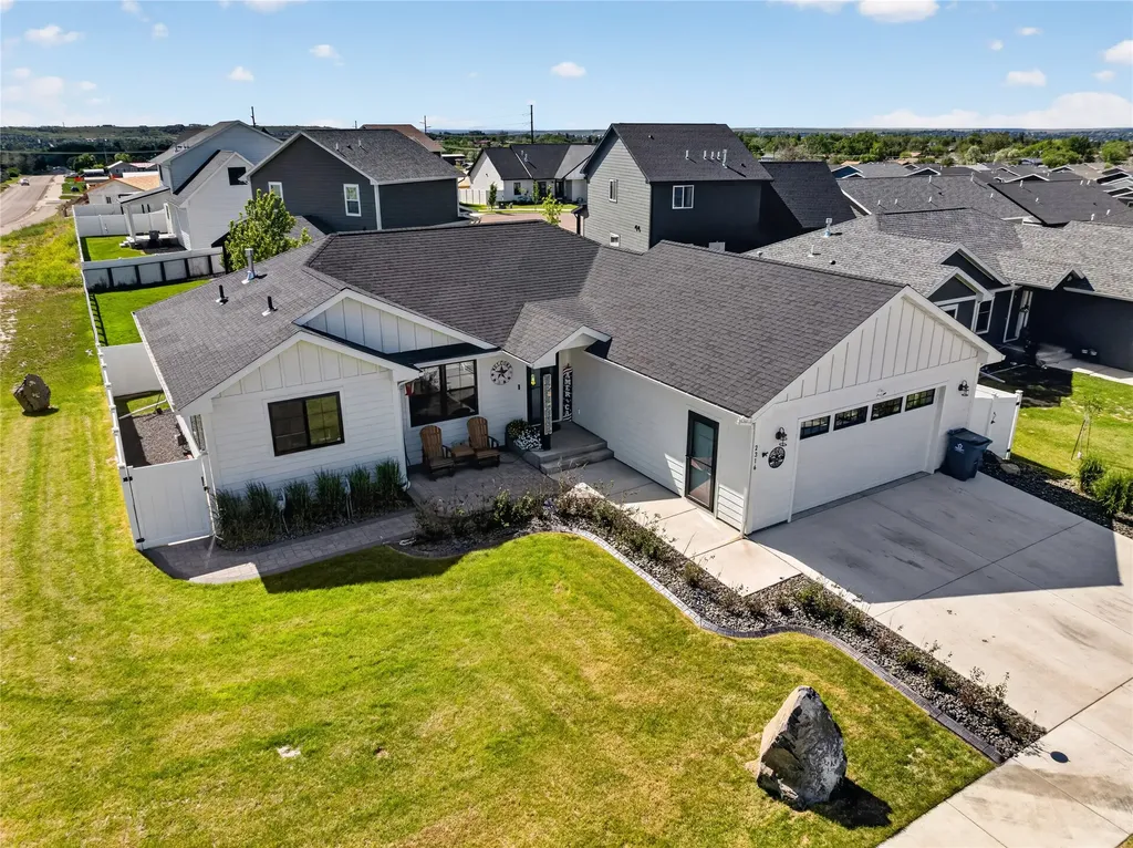 2316 22nd Street S Great Falls MT 59405