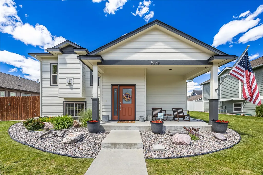 5232 Cattle Drive Missoula MT 59808