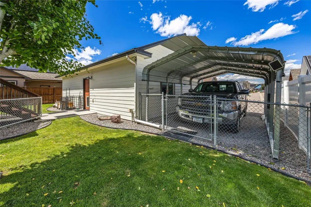 5232 Cattle Drive Missoula MT 59808