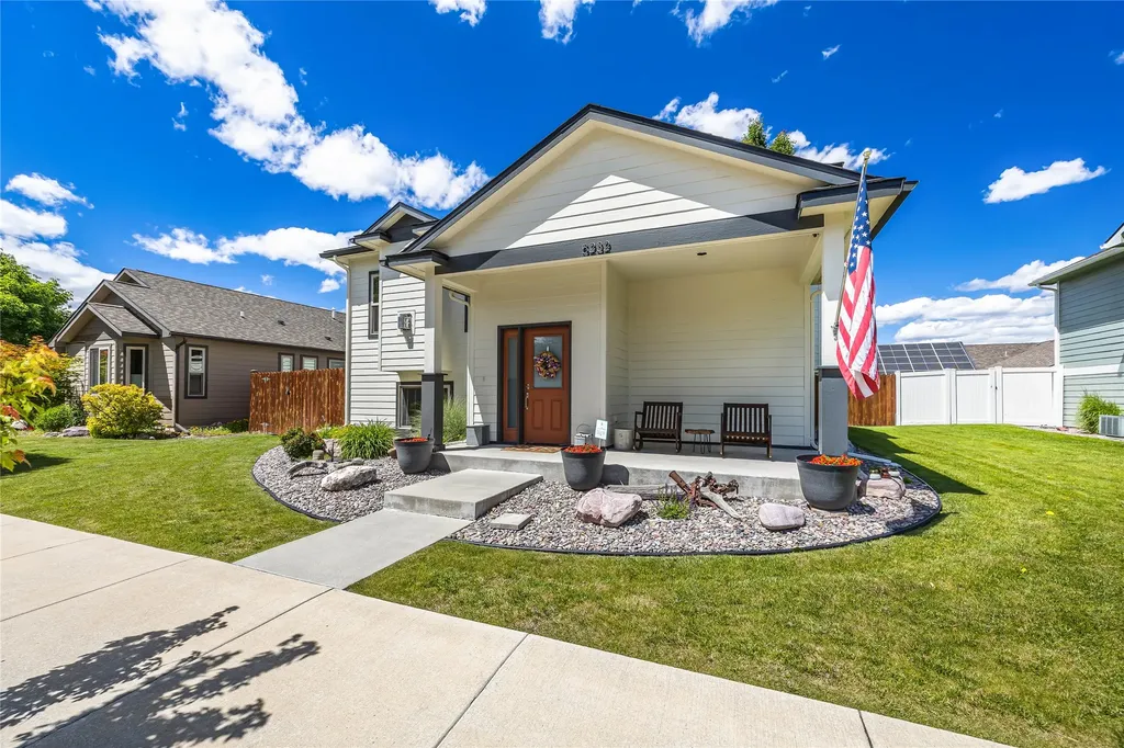 5232 Cattle Drive Missoula MT 59808