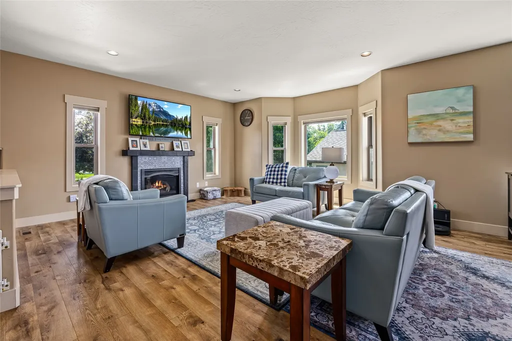5232 Cattle Drive Missoula MT 59808