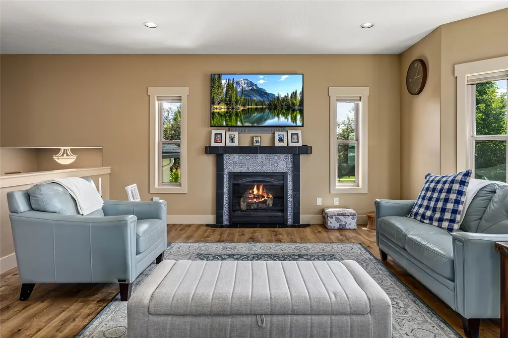 5232 Cattle Drive Missoula MT 59808