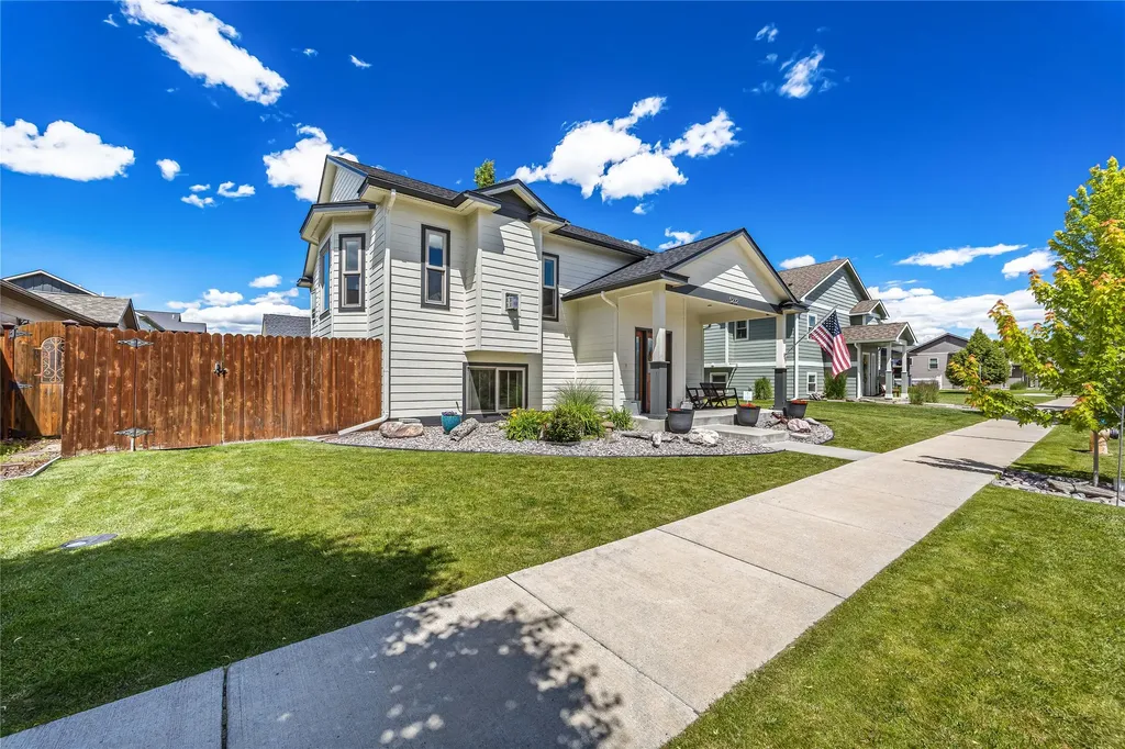 5232 Cattle Drive Missoula MT 59808