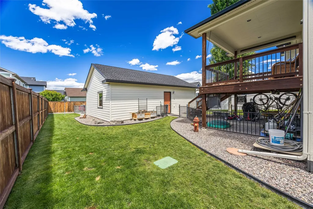 5232 Cattle Drive Missoula MT 59808