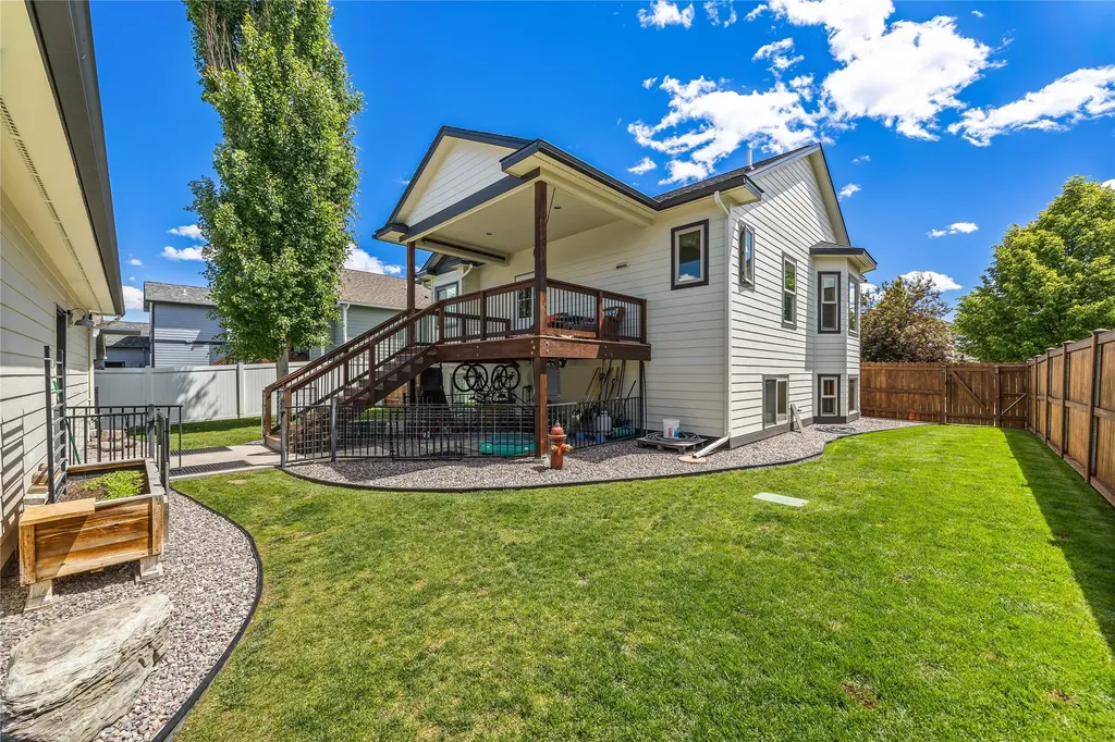 5232 Cattle Drive Missoula MT 59808