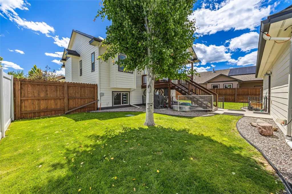 5232 Cattle Drive Missoula MT 59808