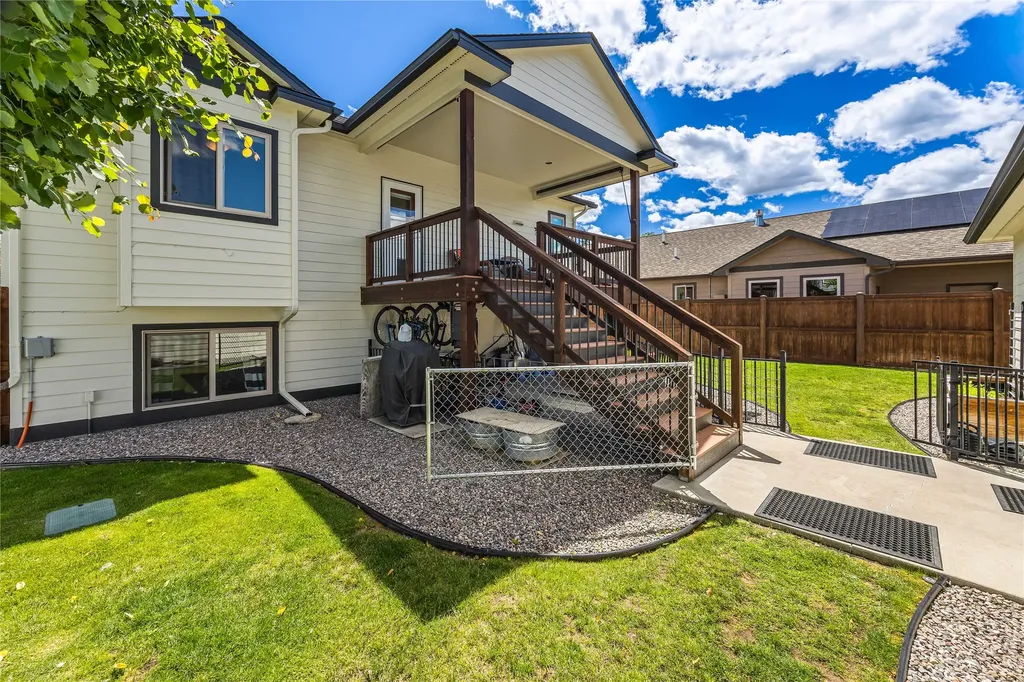 5232 Cattle Drive Missoula MT 59808