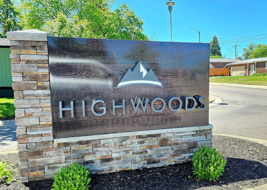 3843 Vigilante Drive Great Falls MT 59405