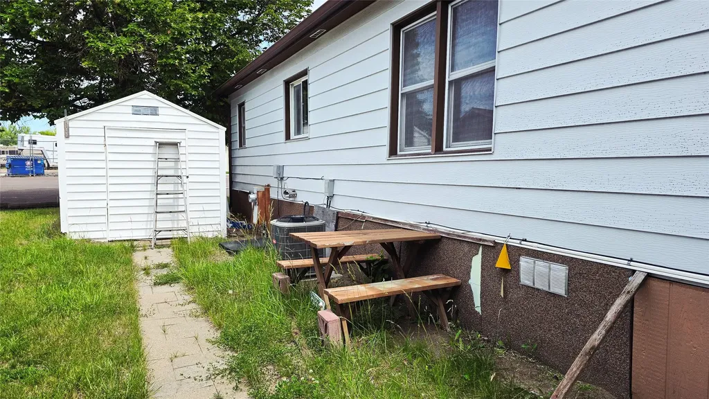 3843 Vigilante Drive Great Falls MT 59405