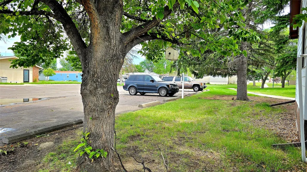3843 Vigilante Drive Great Falls MT 59405
