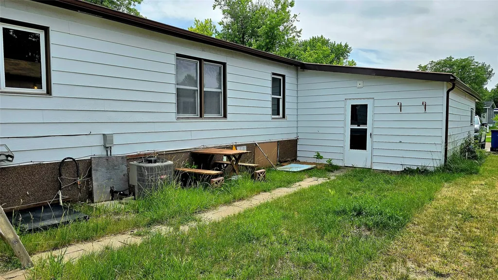 3843 Vigilante Drive Great Falls MT 59405