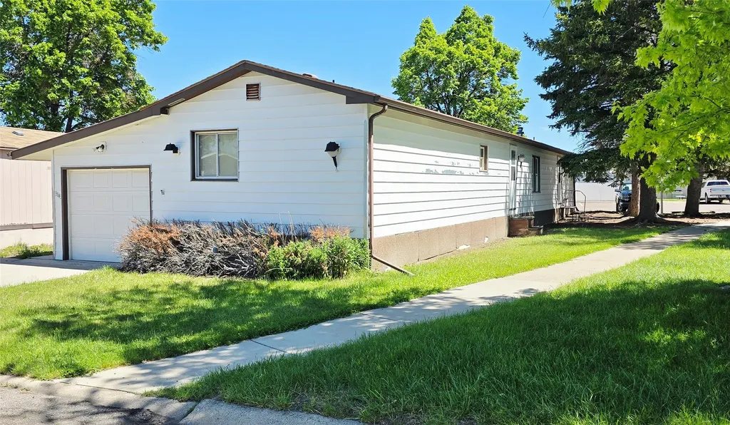 3843 Vigilante Drive Great Falls MT 59405