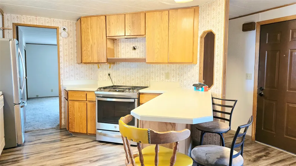3843 Vigilante Drive Great Falls MT 59405