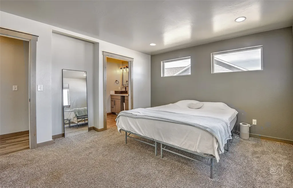 3836 Highwood Road East Helena MT 59635