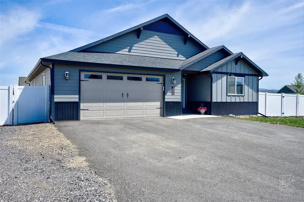 3836 Highwood Road East Helena MT 59635
