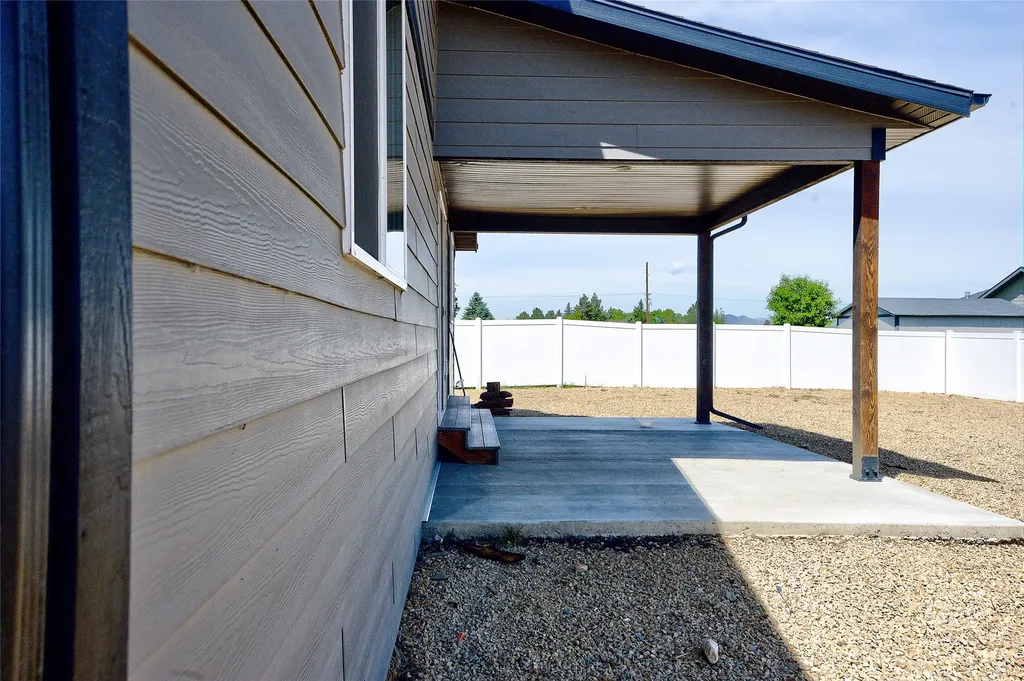 3836 Highwood Road East Helena MT 59635