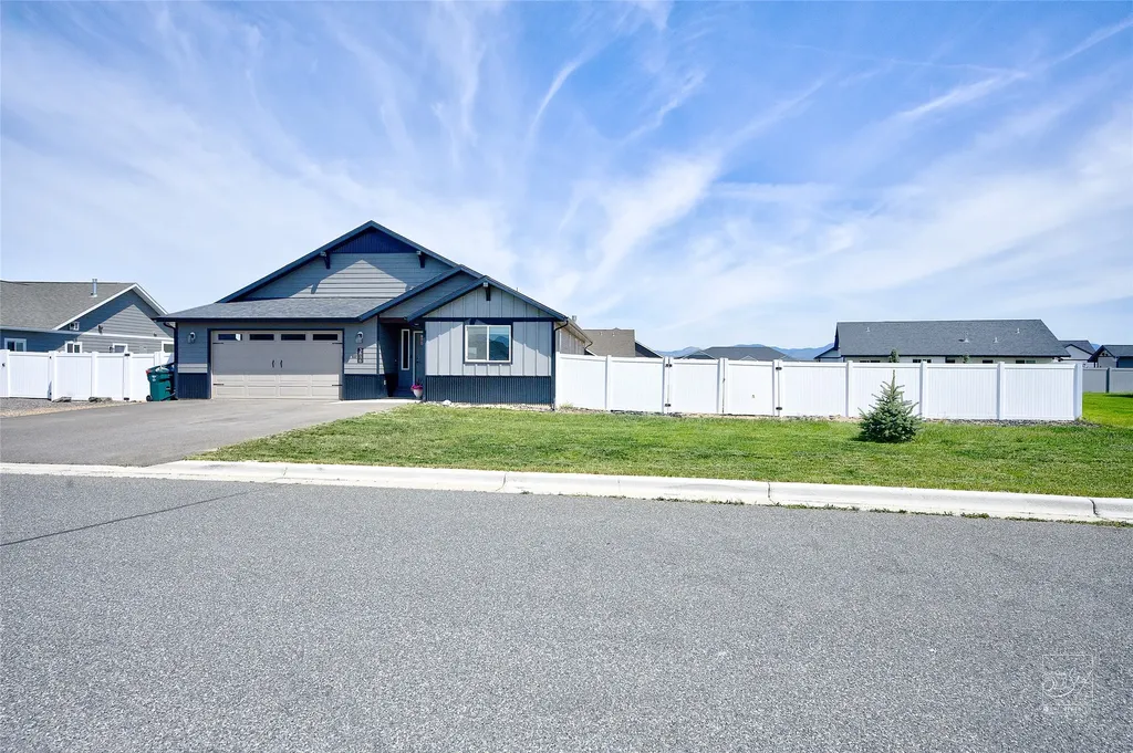 3836 Highwood Road East Helena MT 59635