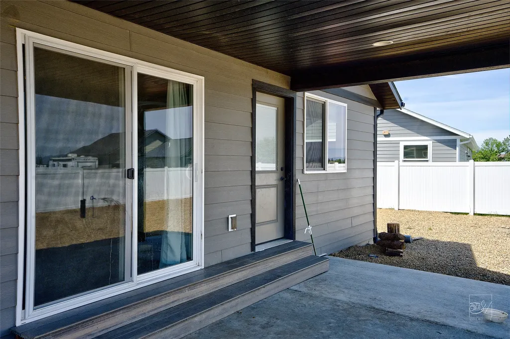 3836 Highwood Road East Helena MT 59635
