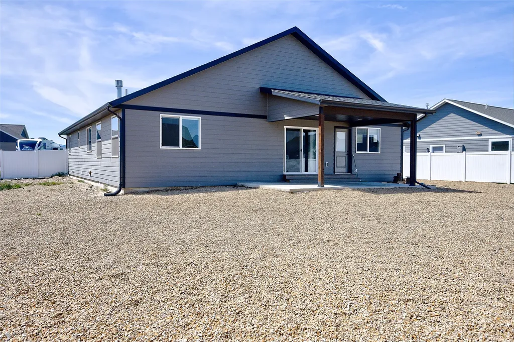 3836 Highwood Road East Helena MT 59635